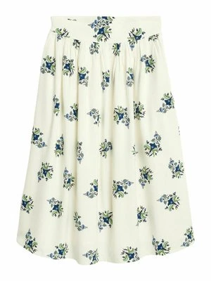 Spódnica trapezowa Laura Ashley