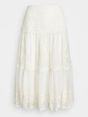 Spódnica trapezowa Lauren Ralph Lauren