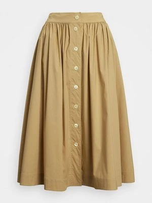 Spódnica trapezowa Lauren Ralph Lauren