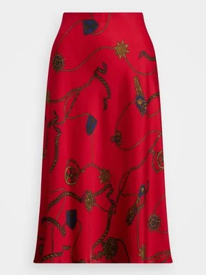 Spódnica trapezowa Lauren Ralph Lauren