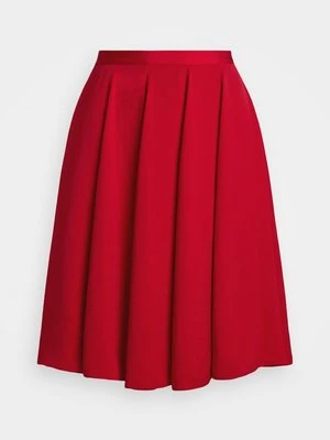 Spódnica trapezowa Lauren Ralph Lauren