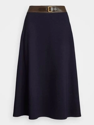 Spódnica trapezowa Lauren Ralph Lauren