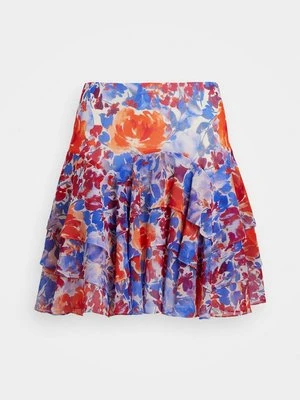 Spódnica trapezowa Lauren Ralph Lauren