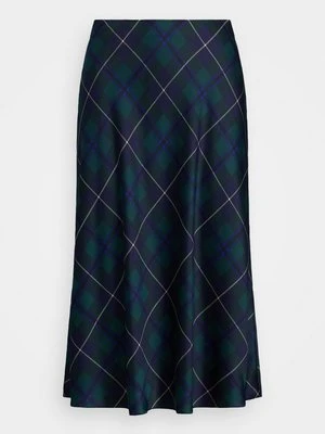 Spódnica trapezowa Lauren Ralph Lauren