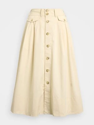 Spódnica trapezowa Lauren Ralph Lauren