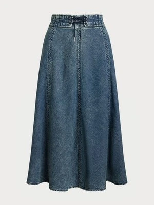 Spódnica trapezowa Lauren Ralph Lauren