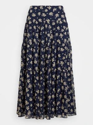 Spódnica trapezowa Lauren Ralph Lauren