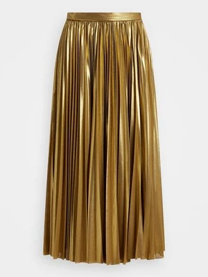 Spódnica trapezowa Lauren Ralph Lauren