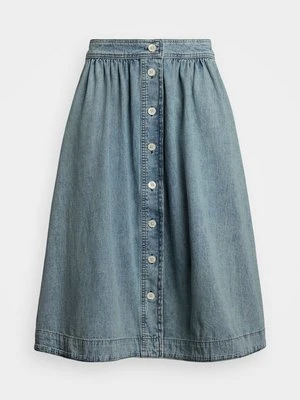 Spódnica trapezowa Lauren Ralph Lauren Petite
