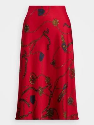 Spódnica trapezowa Lauren Ralph Lauren Petite