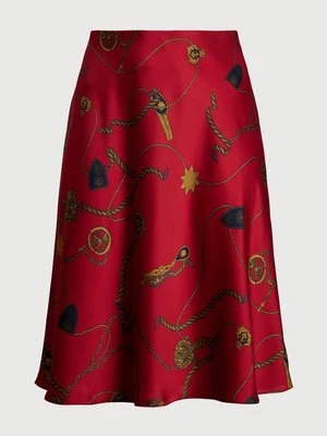Spódnica trapezowa Lauren Ralph Lauren Woman