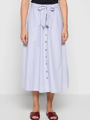 Spódnica trapezowa Le Jardin Du Lin