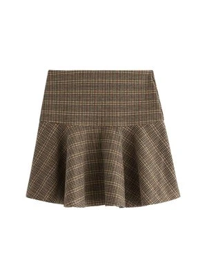 Spódnica trapezowa Lindex