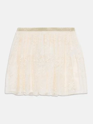 Spódnica trapezowa Lindex