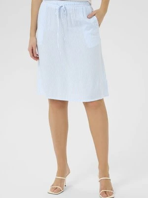 Spódnica trapezowa Love Copenhagen