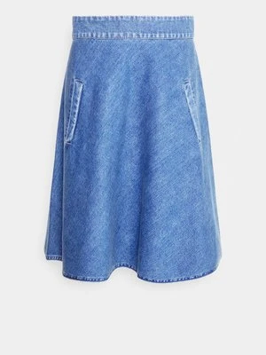 Spódnica trapezowa Mads Nørgaard