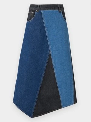 Spódnica trapezowa Mads Nørgaard