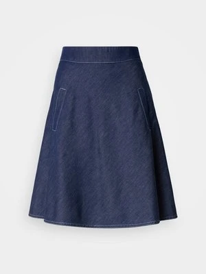 Spódnica trapezowa Mads Nørgaard