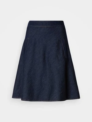 Spódnica trapezowa Mads Nørgaard