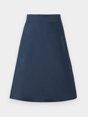 Spódnica trapezowa Mads Nørgaard