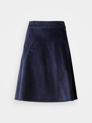 Spódnica trapezowa Mads Nørgaard