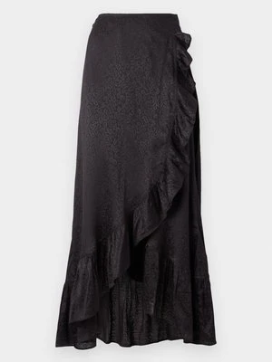 Spódnica trapezowa Maisonêtre