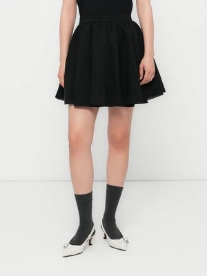 Spódnica trapezowa Maje