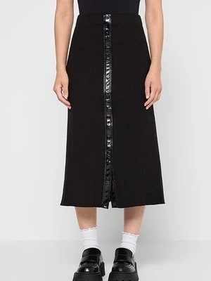 Spódnica trapezowa Maje