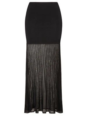 Spódnica trapezowa Malina