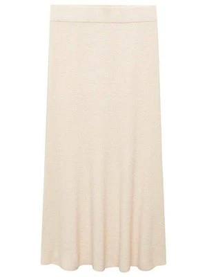 Spódnica trapezowa Mango