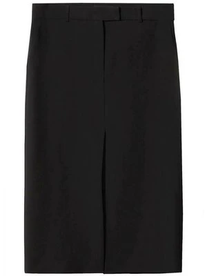 Spódnica trapezowa Mango