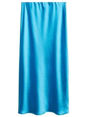 Spódnica trapezowa Mango