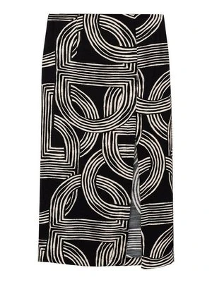 Zdjęcie produktu Spódnica trapezowa Mango