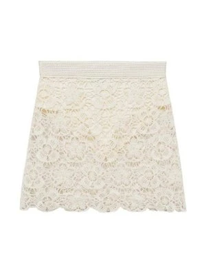 Spódnica trapezowa Mango