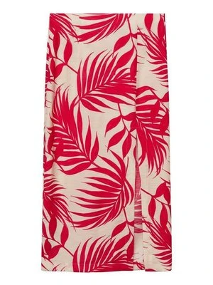 Spódnica trapezowa Mango