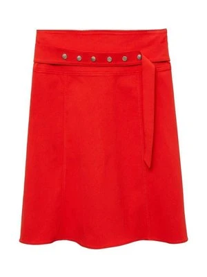 Spódnica trapezowa Mango