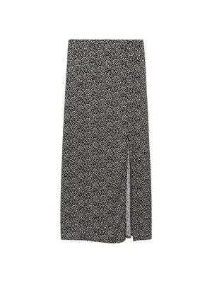 Spódnica trapezowa Mango Kids