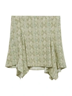 Spódnica trapezowa Mango Kids
