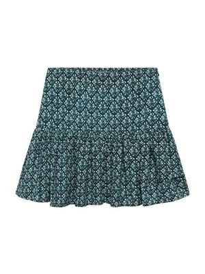 Spódnica trapezowa Mango Kids