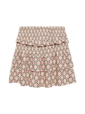 Spódnica trapezowa Mango Kids