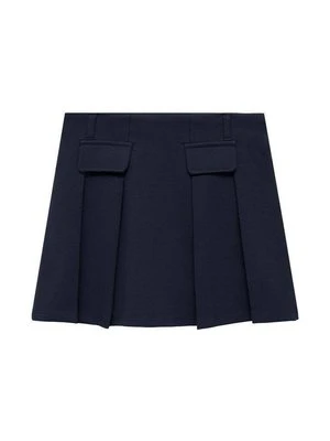 Spódnica trapezowa Mango Kids