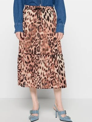 Spódnica trapezowa Marc Cain