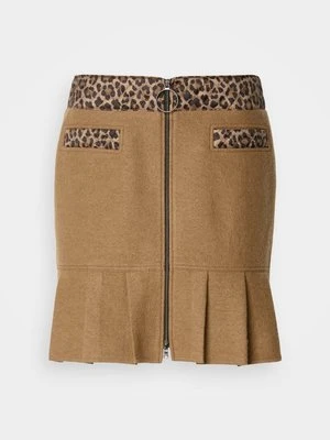 Spódnica trapezowa Marc Cain