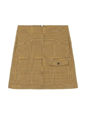 Spódnica trapezowa Marc O'Polo DENIM