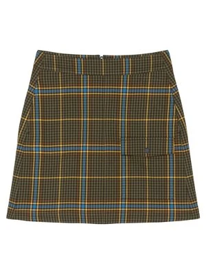 Spódnica trapezowa Marc O'Polo DENIM