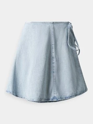 Spódnica trapezowa Marc O'Polo DENIM