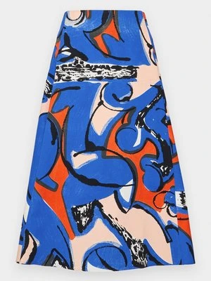 Spódnica trapezowa Marimekko