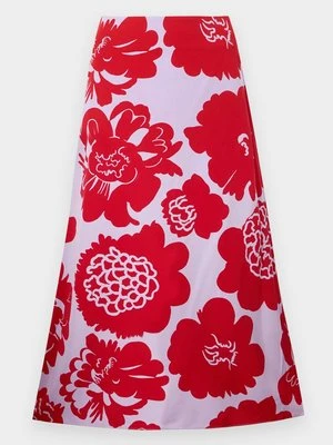 Spódnica trapezowa Marimekko