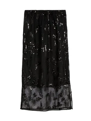 Spódnica trapezowa Marks & Spencer