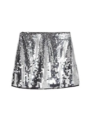 Spódnica trapezowa Marks & Spencer